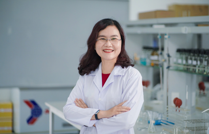 ThS. Hồ Thị Ngọc Trâm