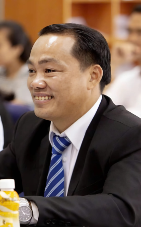 Nguyễn Văn Hiếu