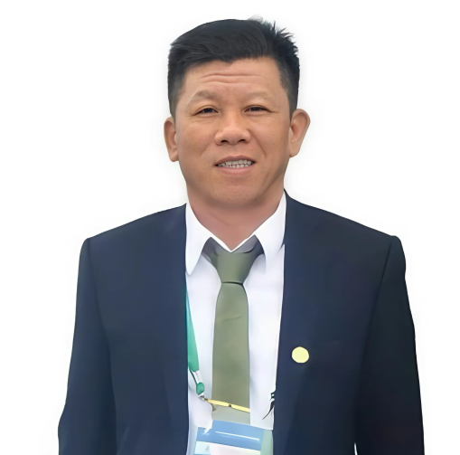 CE-KS. VÕ ĐÌNH BẢO
