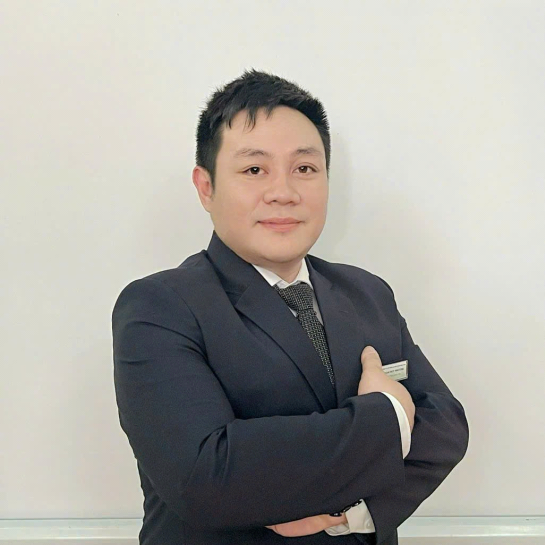 CG-KS. PHẠM DUY PHƯƠNG