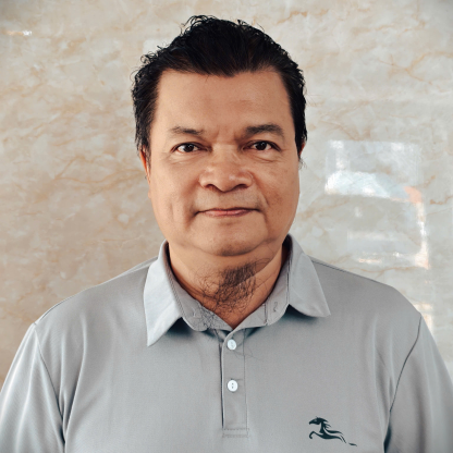 CG. TRẦN MINH TUẤN