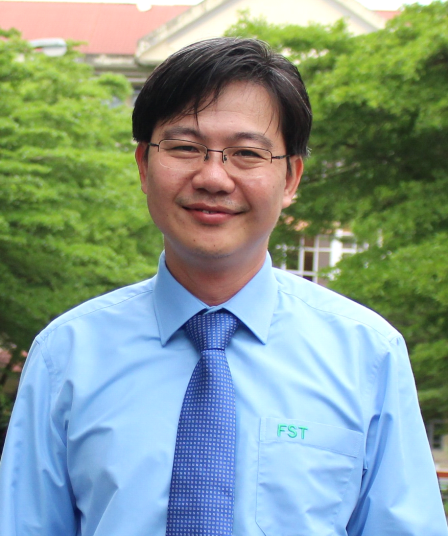 PGS-TS. KHA CHẤN TUYỀN
