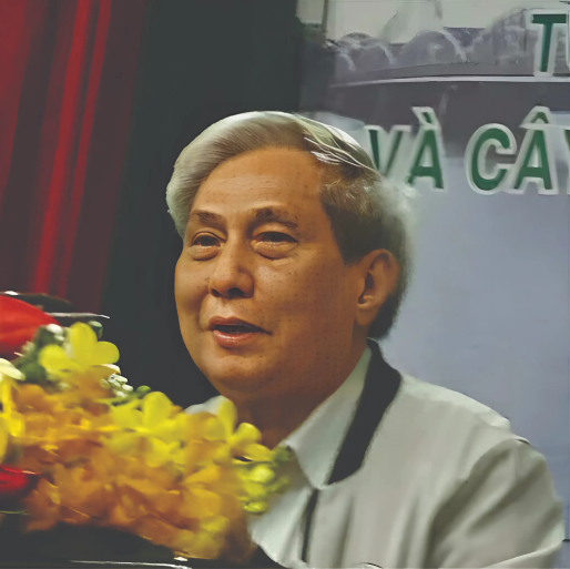 PGS. TS. TRẦN HỢP