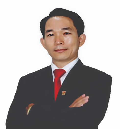 ThS. LÊ CÔNG ĐẠT
