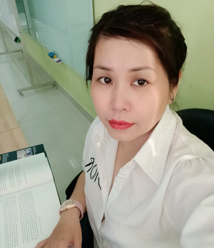ThS. TRẦN THỊ BÍCH HẠNH
