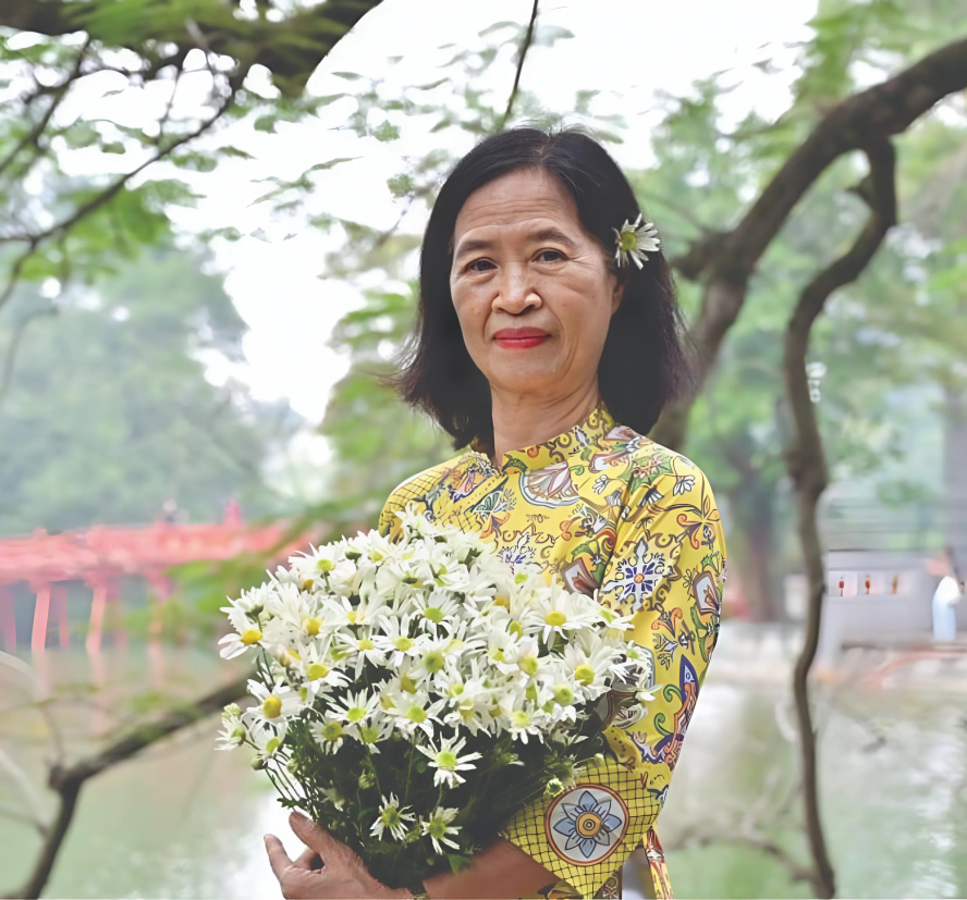 TS. ĐÀO THỊ GỌN