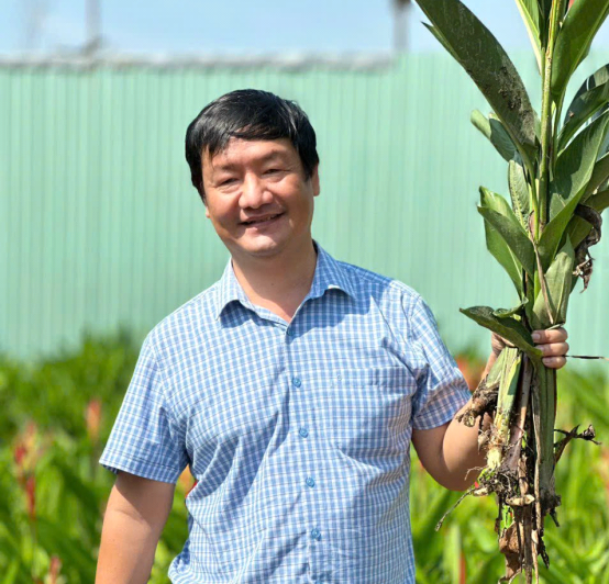 TS. ĐỖ ĐĂNG GIÁP