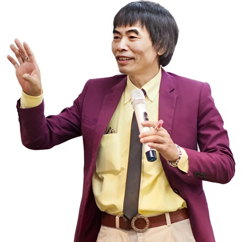 TS. LÊ THẨM DƯƠNG
