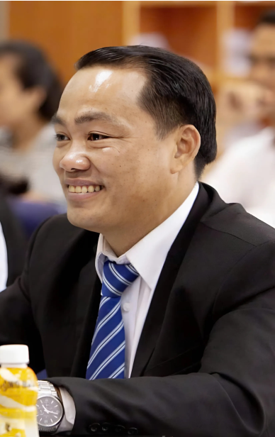 TS. NGUYỄN VĂN HIẾU