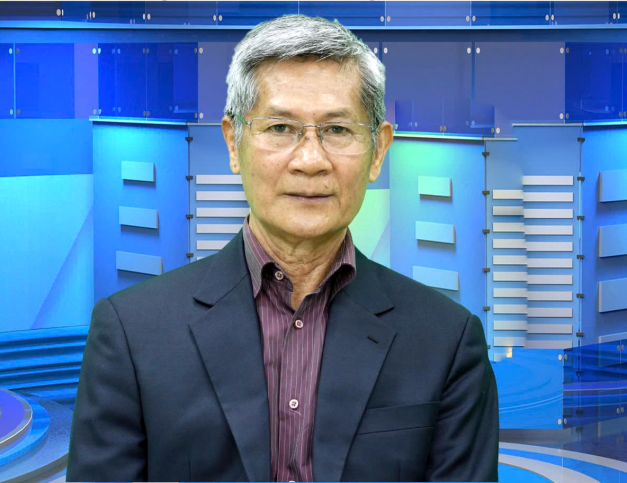 TS. PHAN THẾ ĐỒNG