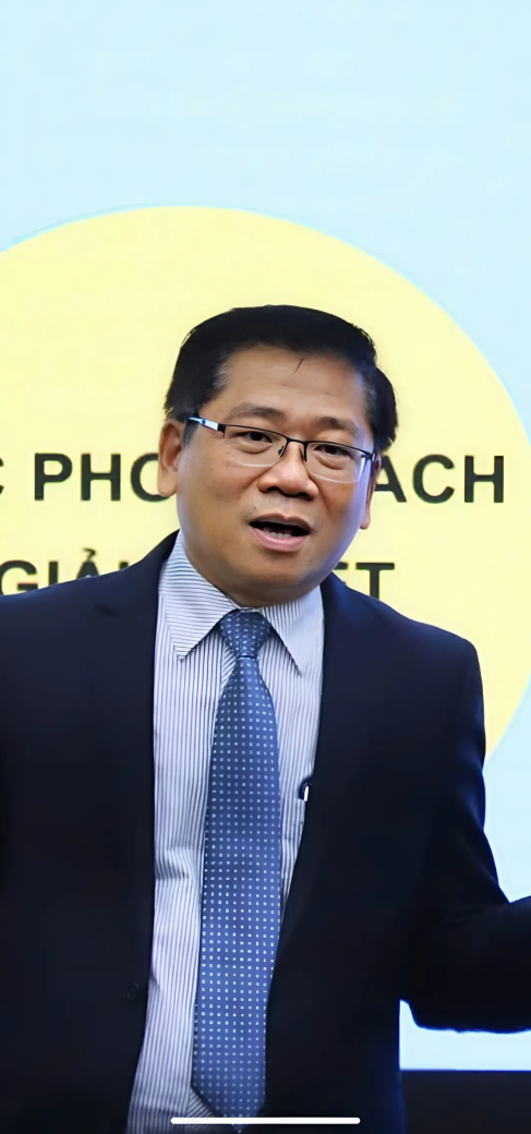 TS. TRẦN HOÀNG HIỆP