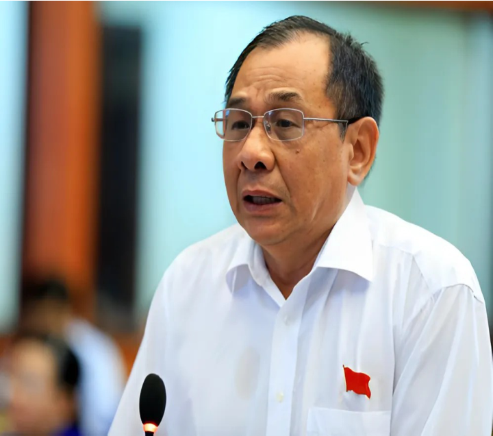 TS. TRẦN QUANG THẮNG