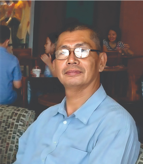 TS. TRẦN THÀNH LẬP